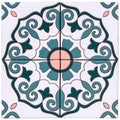 ARTO Palm Royale Seaside Scroll 2  - 6x6 — per piece