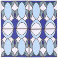 ARTO Palm Royale Seaside Serenade 1 - 6x6 — per piece