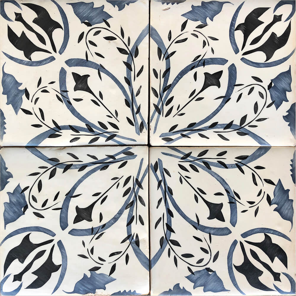 Mediterranean — Portugal 1 by Tabarka Studio