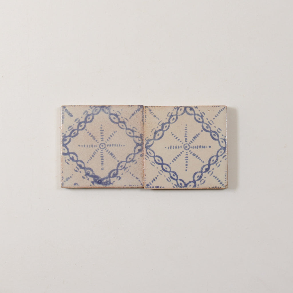 Amano Rayo Azul by Tiles of Ezra