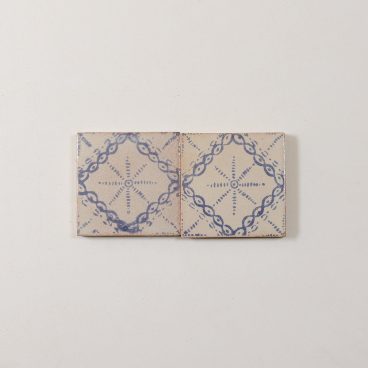 Amano Rayo Azul by Tiles of Ezra
