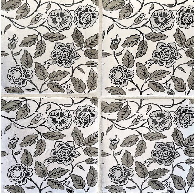 Rosewater 20 by Tabarka Studio
