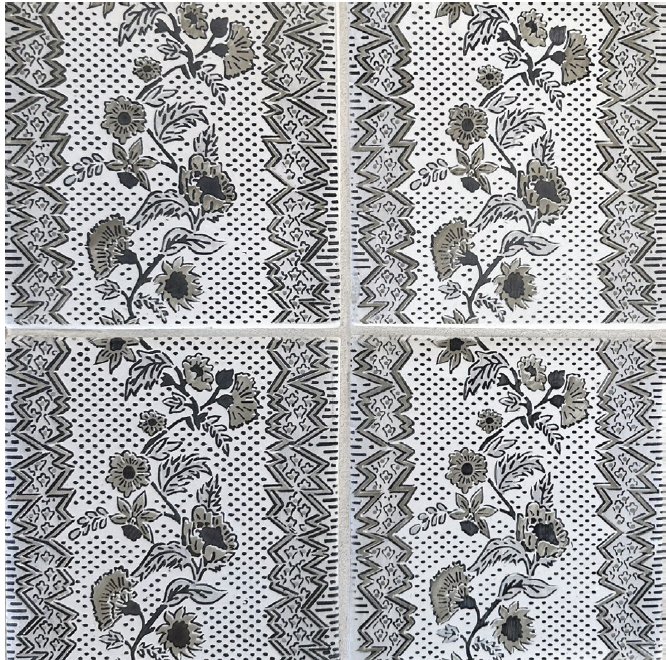 Rosewater 27 by Tabarka Studio
