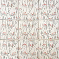 Rue des Rosiers 21 by Tabarka Studio