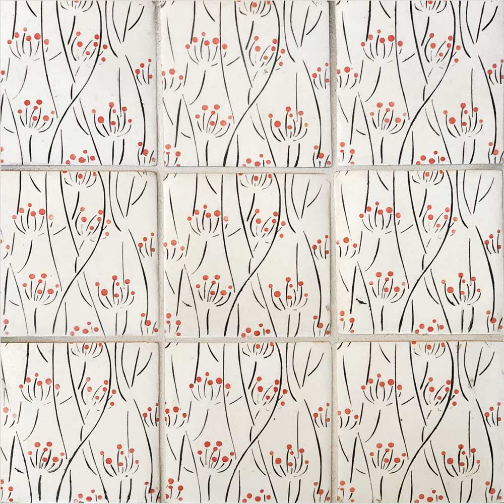 Rue des Rosiers 21 by Tabarka Studio