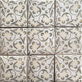 Rue des Rosiers 22 by Tabarka Studio