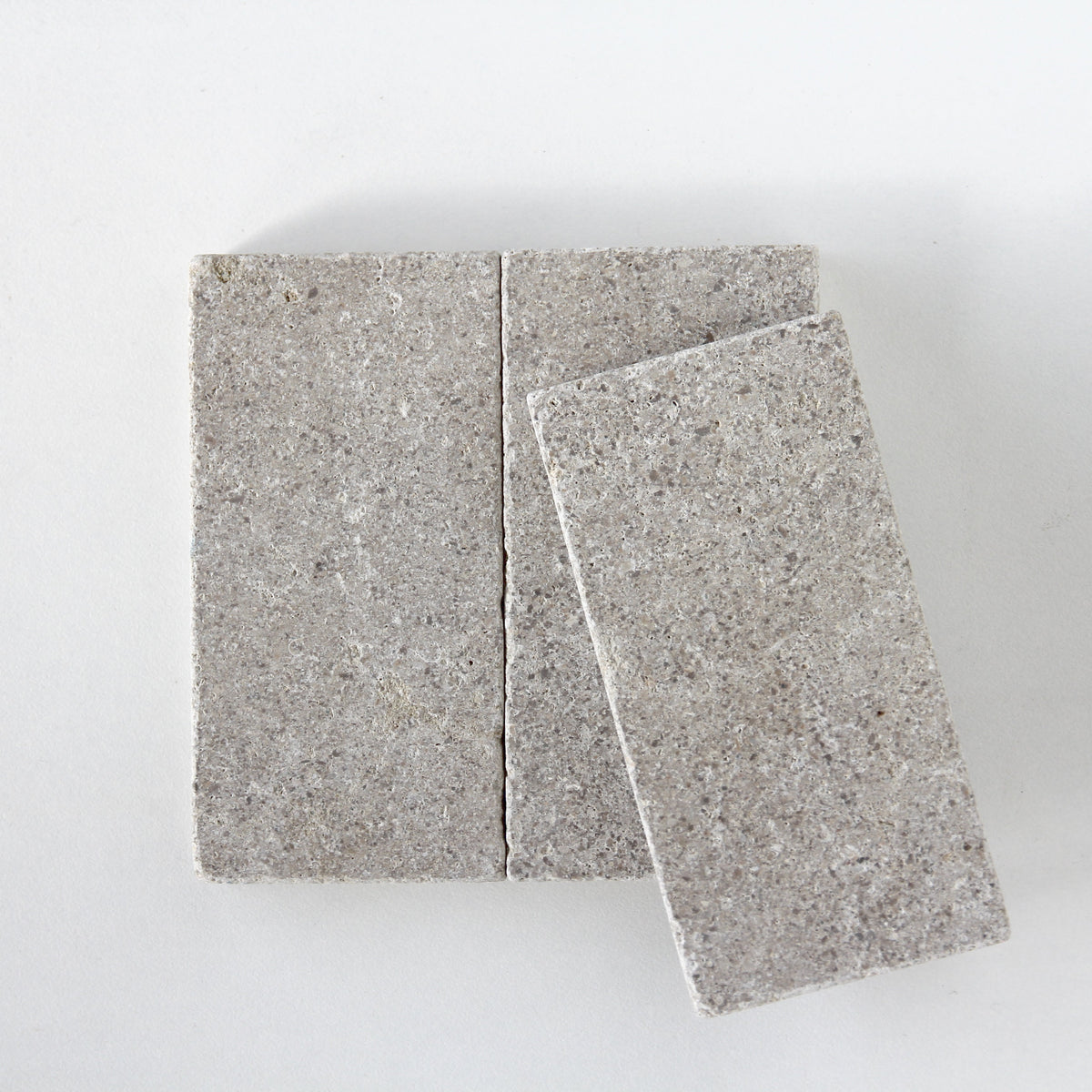 Moroccan Limestone Brick Sahara by Tiles of Ezra
