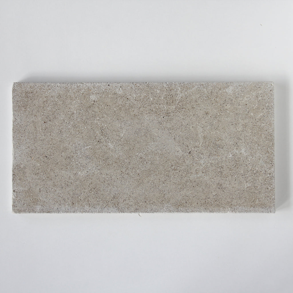 Moroccan Limestone Plate Sahara by Tiles of Ezra