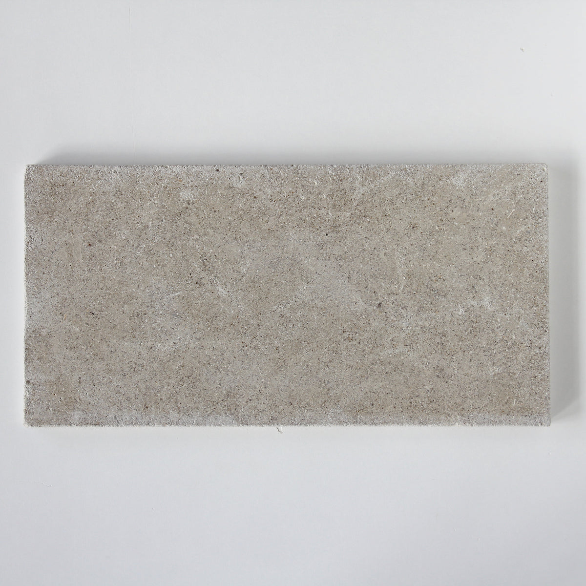 Moroccan Limestone Plate Sahara by Tiles of Ezra