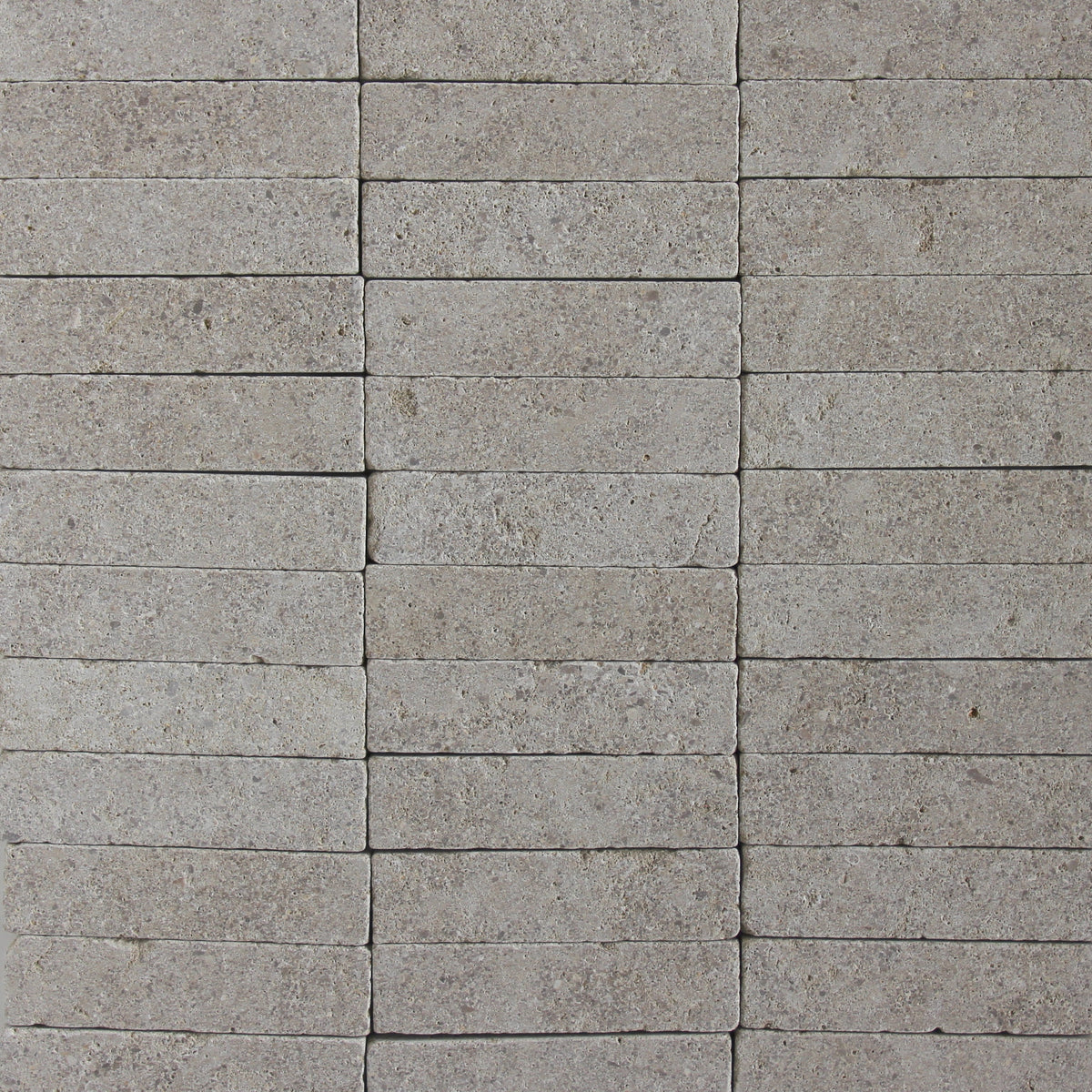 Moroccan Limestone Linear Sahara by Tiles of Ezra