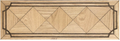 Parquet Trim 1 by Tabarka Studio