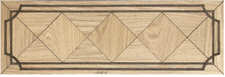 Parquet Trim 1 by Tabarka Studio