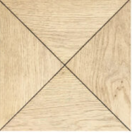Parquet Corner 1 by Tabarka Studio