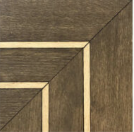 Parquet Corner 2 by Tabarka Studio