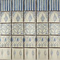 Maghreb 10, 11, 12, 13 & 14 by Tabarka Studio