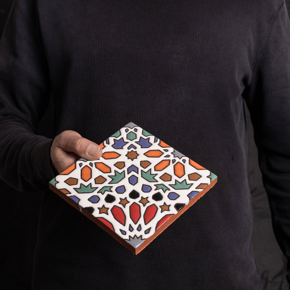 ARTO T3-SQ229-B — per piece