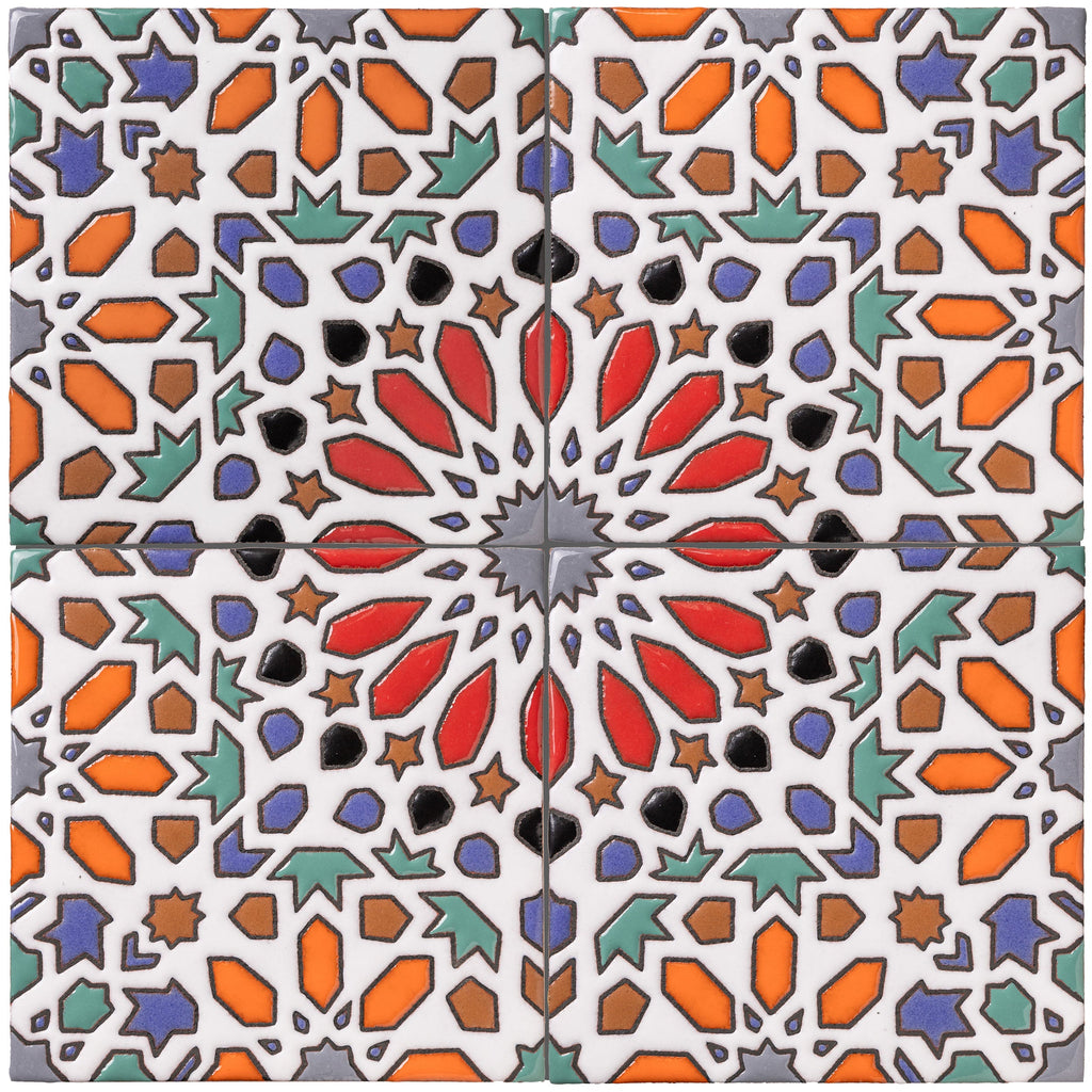 ARTO T3-SQ229-B — per piece