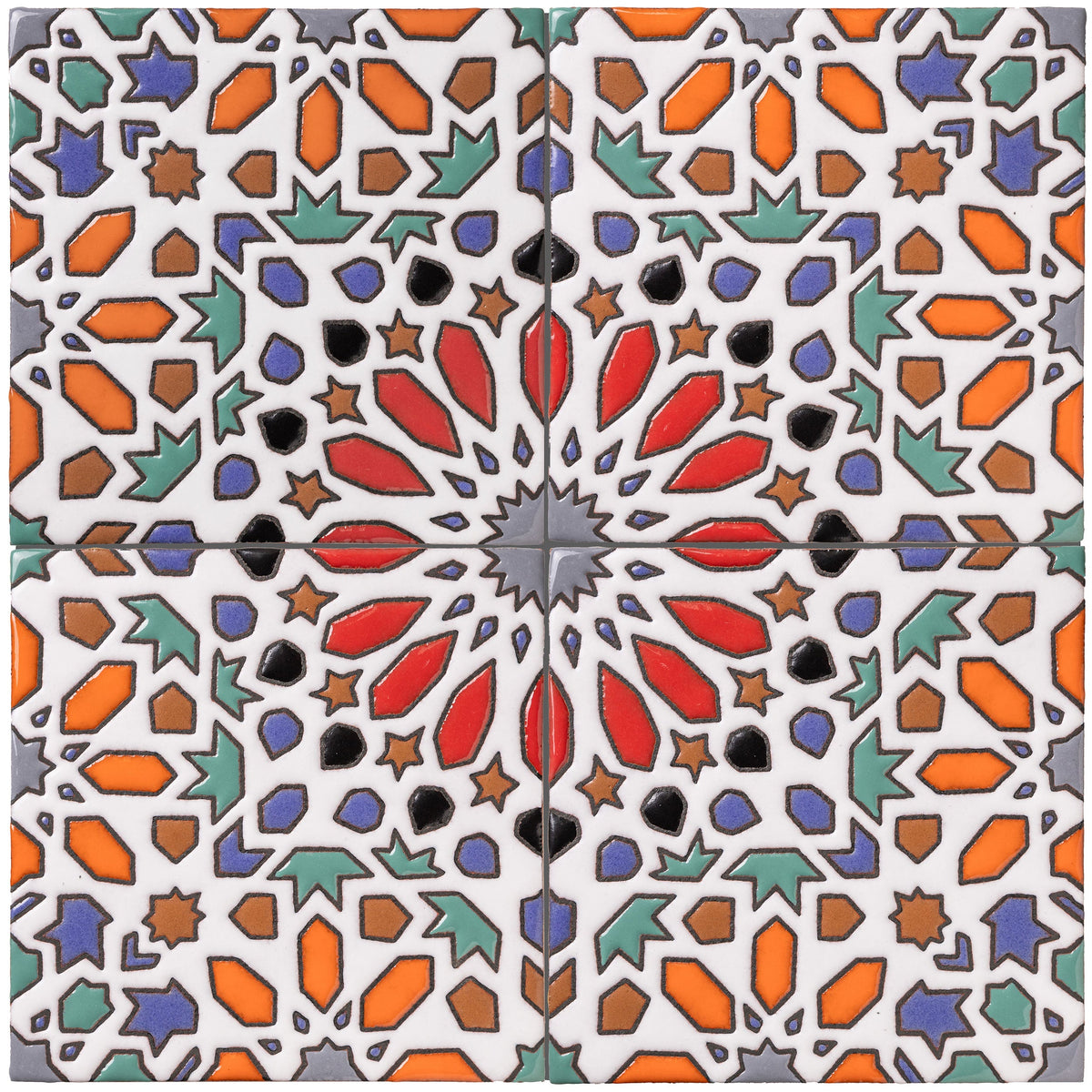 ARTO T3-SQ229-B — per piece