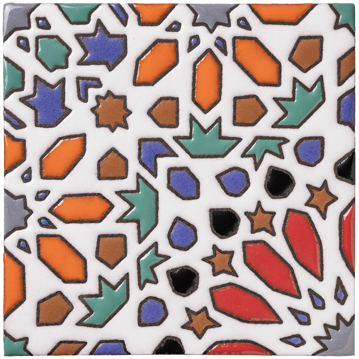 ARTO T3-SQ229-B — per piece