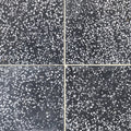 Urban Terrazzo — Graphite by Tabarka Studio