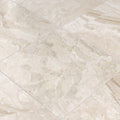 Diana Royal Honed Marble Tile — 24 × 24 × 5/8 in