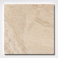 Diana Royal Honed Marble Tile — 18 × 18 × 1/2 in