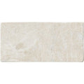 Diana Royal Tumbled Subway Marble Tile — 3 × 6 × 3/8 in