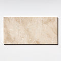 Diana Royal Polished Marble Tile — 6 × 12 × 3/8 mic. bev. in