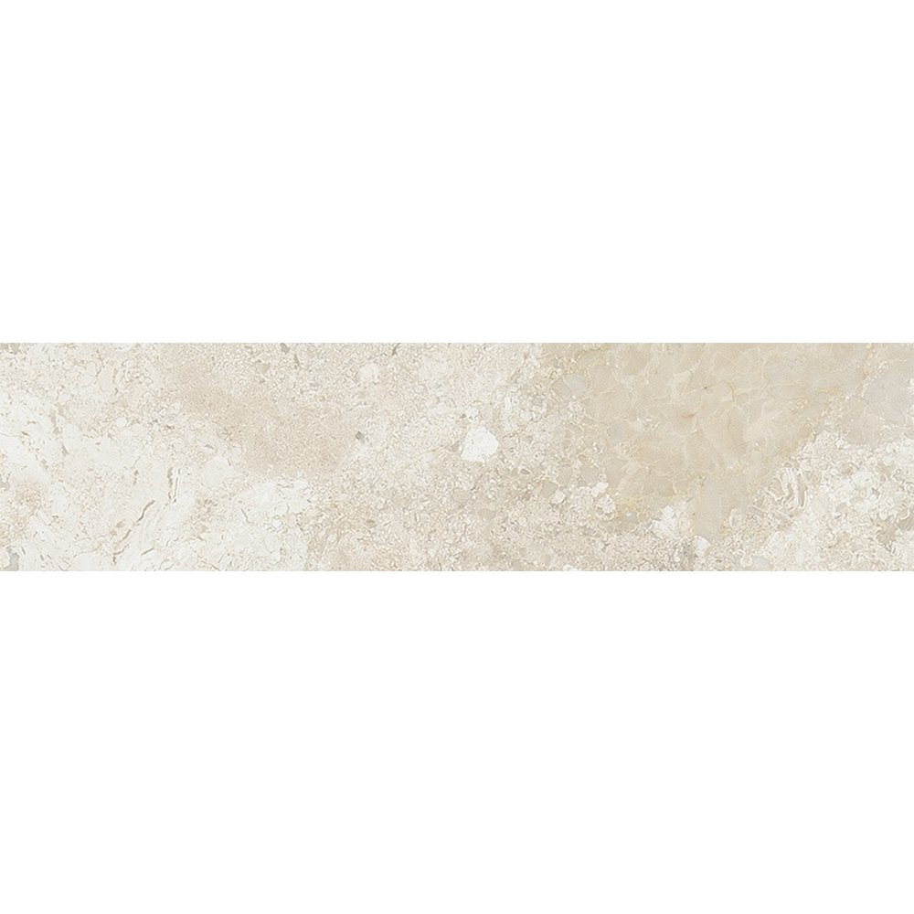 Diana Royal Polished Subway Marble Tile — 3 × 12 × 1/2 in