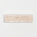 Diana Royal Polished Subway Marble Tile — 2 × 8 × 1/2 in