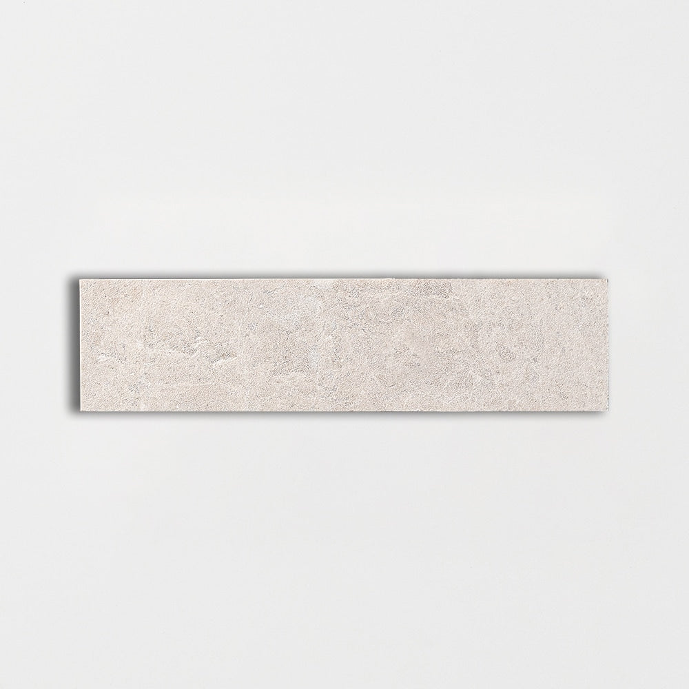 Diana Royal Textured Subway Marble Tile — 2 × 8 × 1/2 in