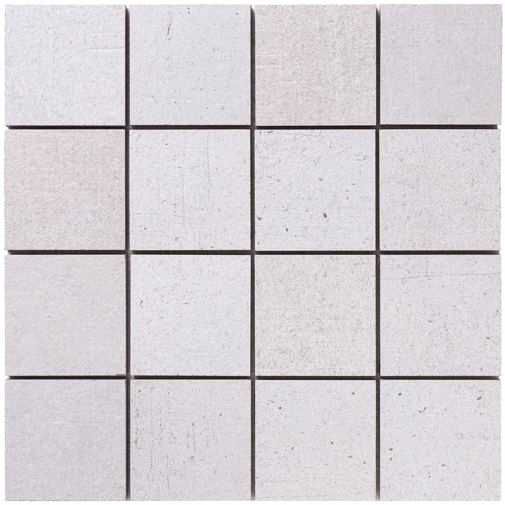 ARTO Terra Crea Mosaic 3x3 Bianco