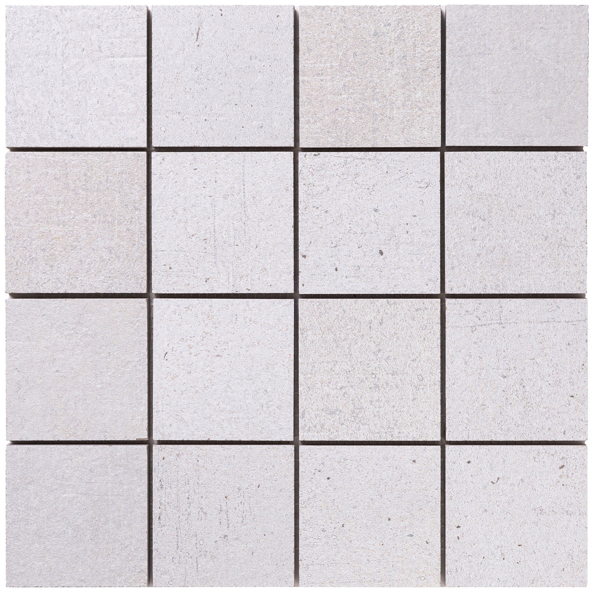 ARTO Terra Crea Mosaic 3x3 Bianco