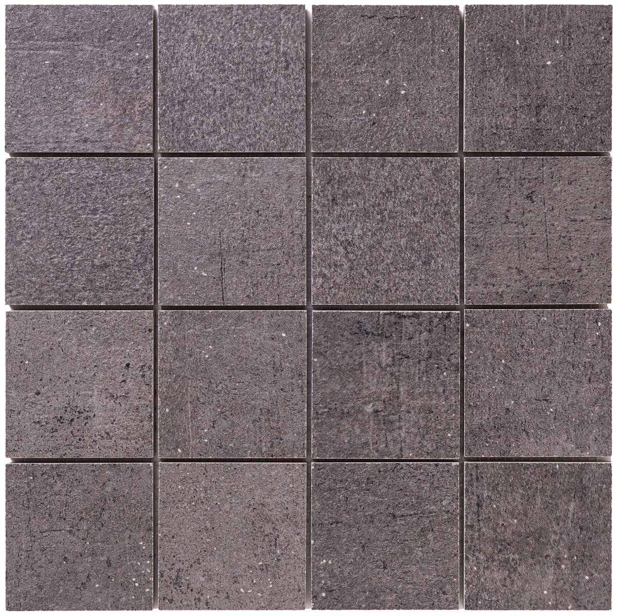 ARTO Terra Crea Mosaic 3x3 Carbone