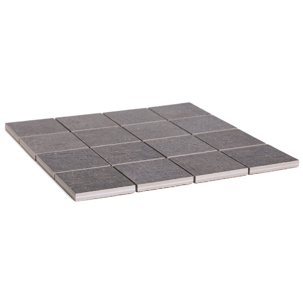 ARTO Terra Crea Mosaic 3x3 Carbone