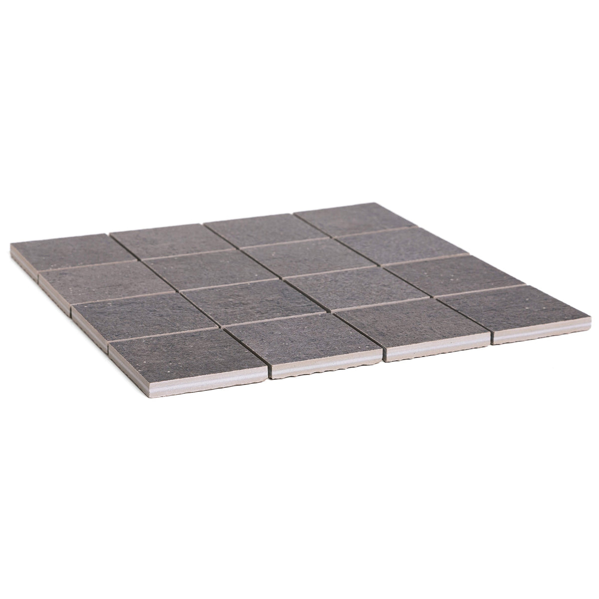 ARTO Terra Crea Mosaic 3x3 Carbone