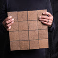 ARTO Terra Crea Mosaic 3x3 Cotto