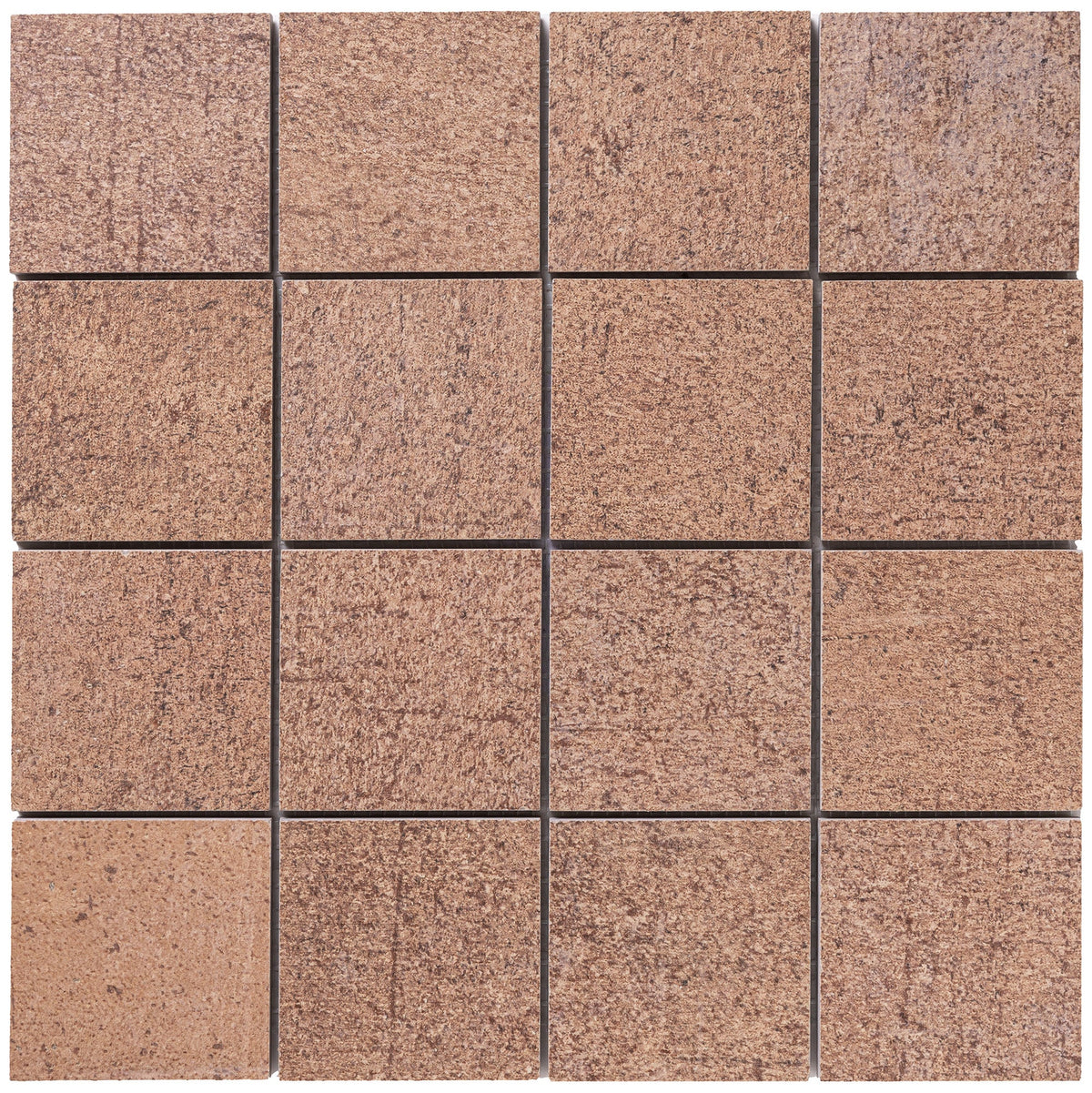 ARTO Terra Crea Mosaic 3x3 Cotto