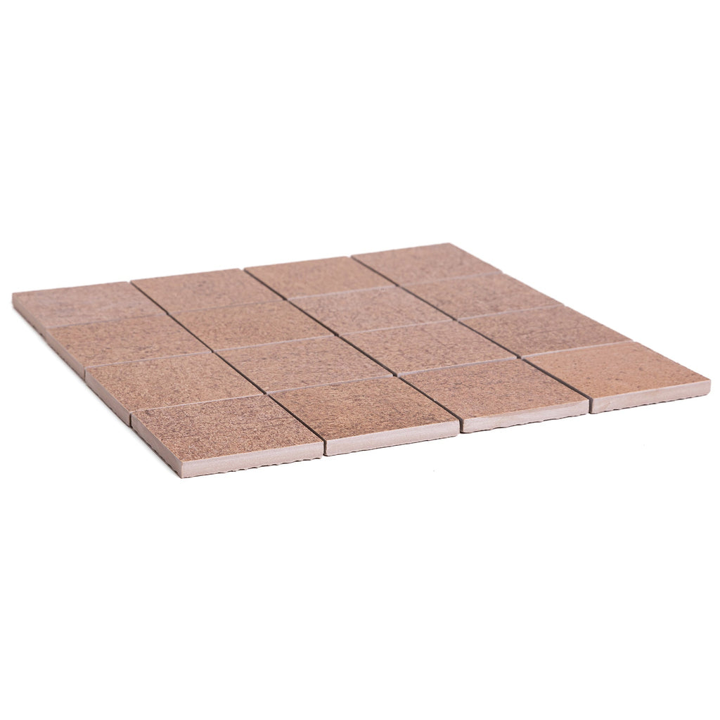 ARTO Terra Crea Mosaic 3x3 Cotto