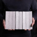 ARTO Terra Crea Mosaic 8x12 Bianco