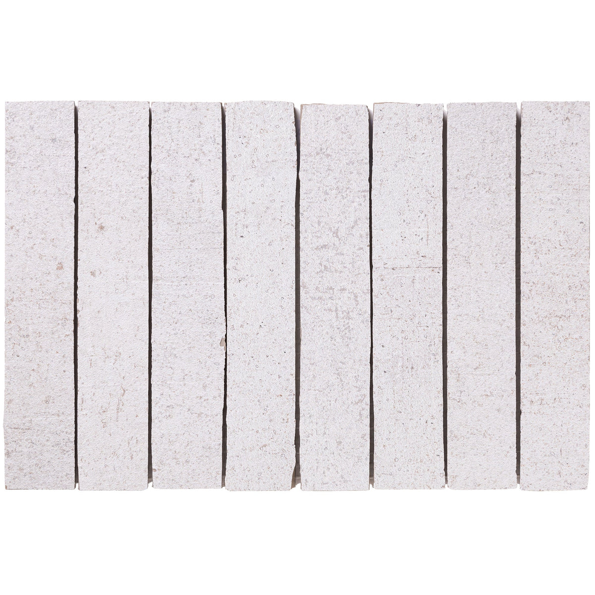 ARTO Terra Crea Mosaic 8x12 Bianco