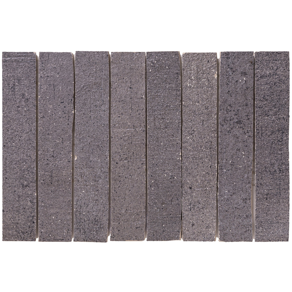 ARTO Terra Crea Mosaic 8x12 Carbone