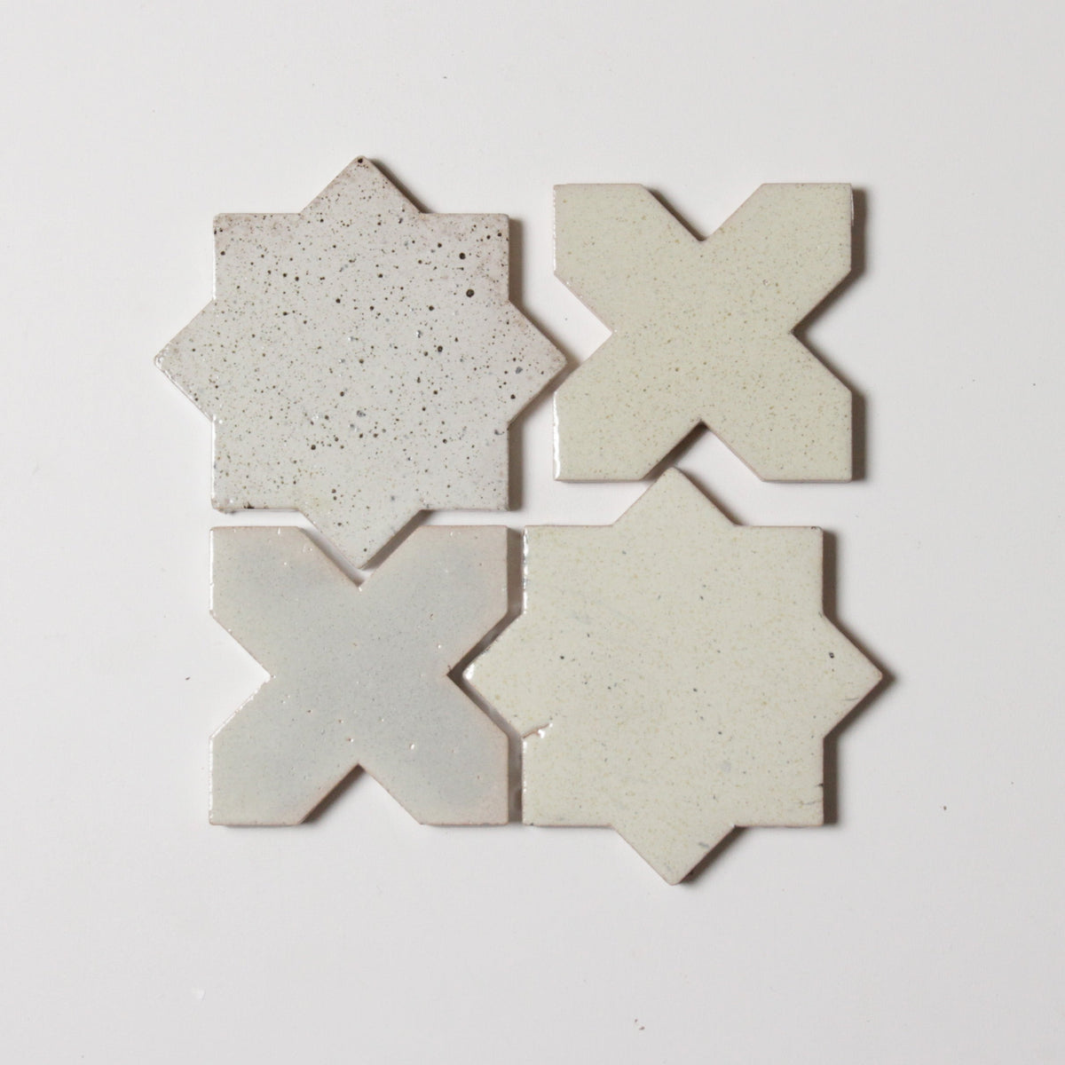 Tierra Estrela Singe by Tiles of Ezra