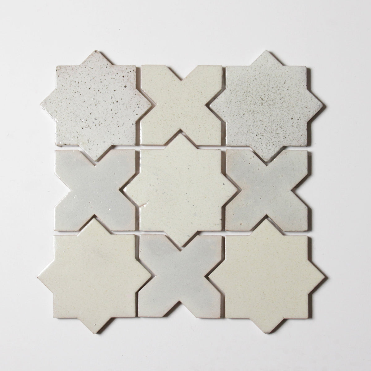 Tierra Estrela Singe by Tiles of Ezra