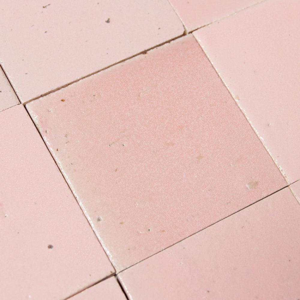 Tierra Square Floss by Tiles of Ezra