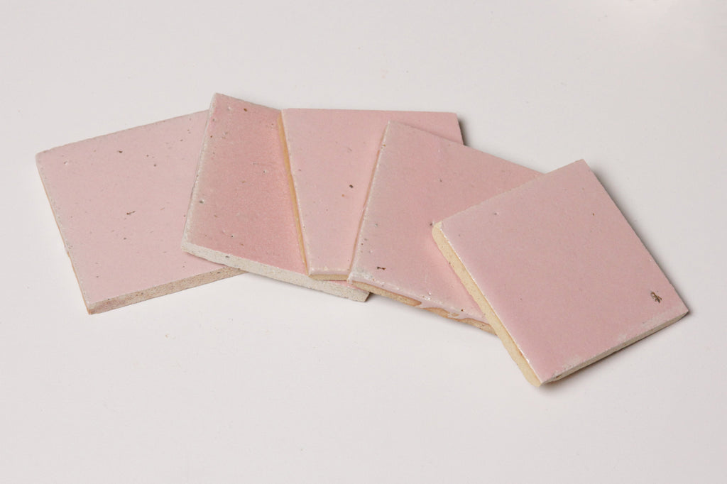 Tierra Square Floss by Tiles of Ezra