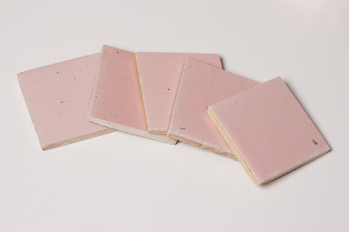 Tierra Square Floss by Tiles of Ezra