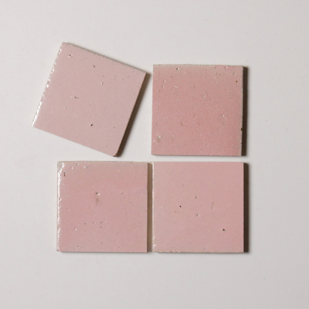 Tierra Square Floss by Tiles of Ezra