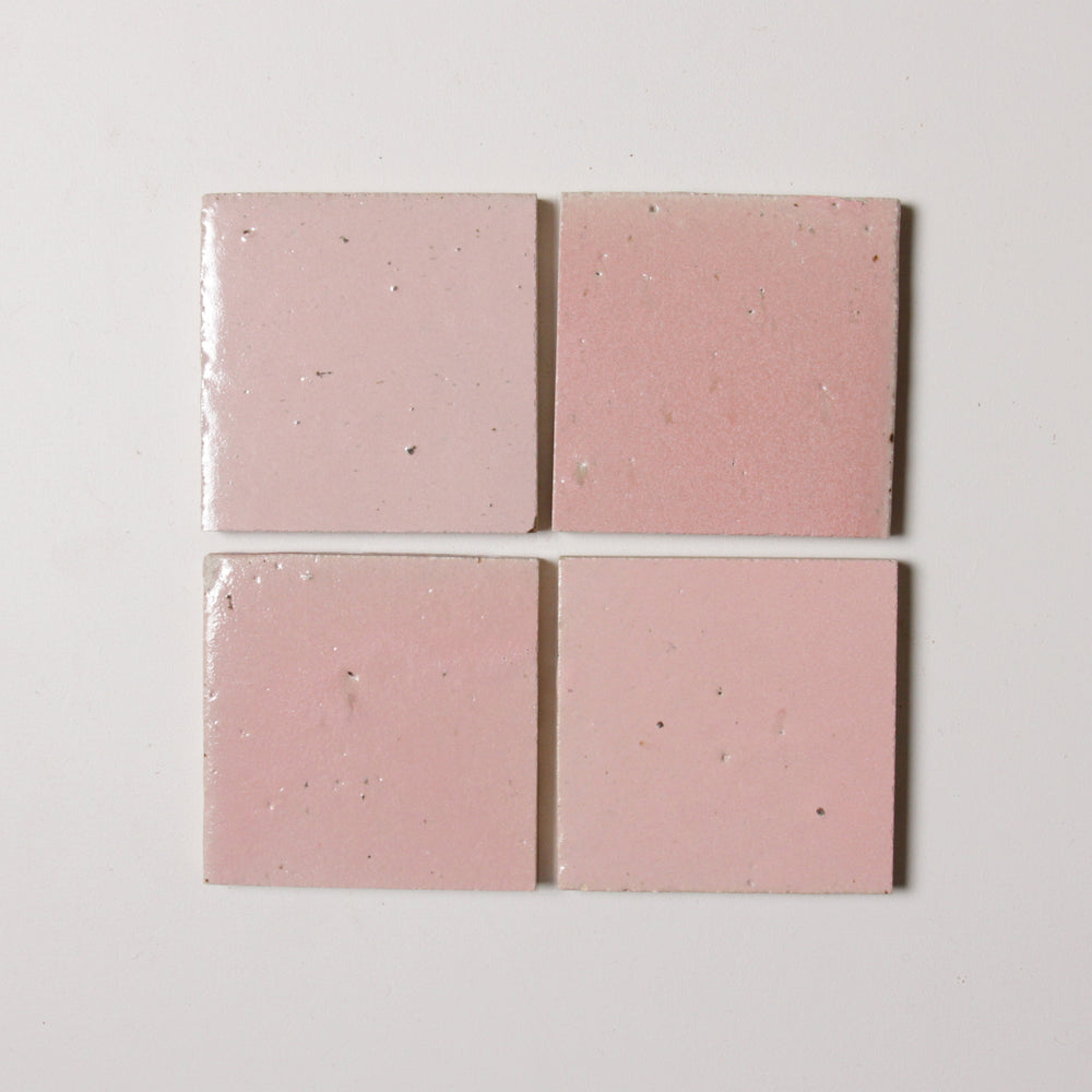 Tierra Square Floss by Tiles of Ezra