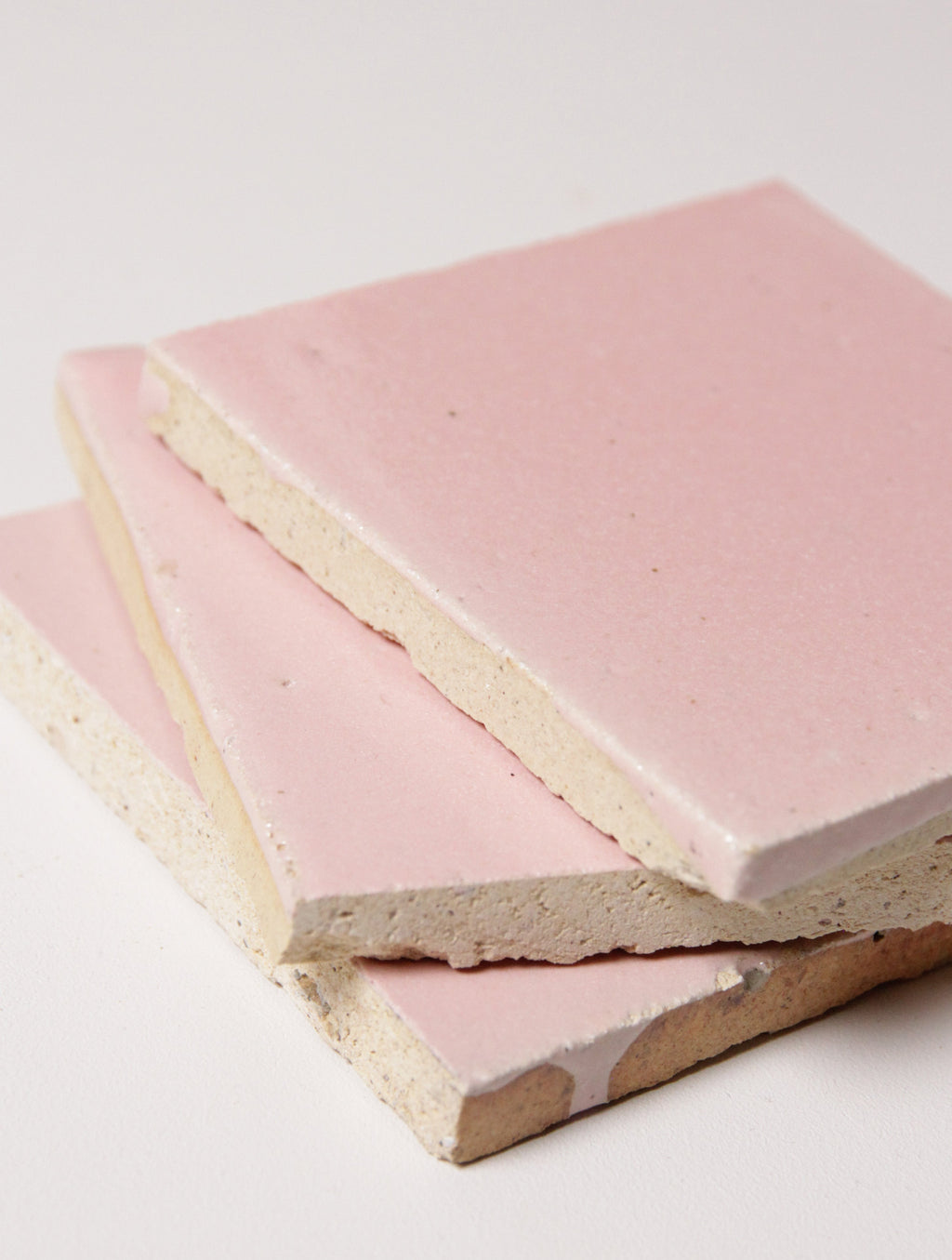 Tierra Square Floss by Tiles of Ezra